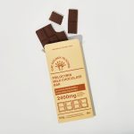 Microdose Milk Chocolate Bar - Image 2