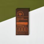 Microdose Dark Chocolate Bar