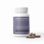 Elderberry Complex