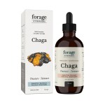 Chaga Tincture - 118ml