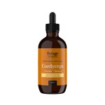 Cordyceps Tincture - 118ml - Image 2