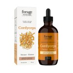 Cordyceps Tincture - 118ml