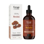 Reishi Tincture - 118ml