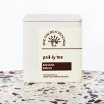 Psil-ly Tea - Banana Bread