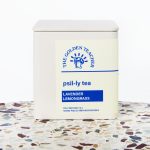 Psil-ly Tea - Lavender Lemon Grass