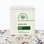 Psil-ly Tea - Mango Green