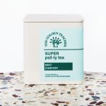 Super Psil-ly Tea - Mint Comfort