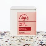 Super Psil-ly Tea - Rose Petal Masala Chai