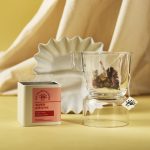 Super Psil-ly Tea - Rose Petal Masala Chai - Image 2