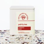 Psil-ly Tea - Turmeric Bliss