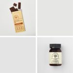 Chocolate Bar & Gummi Bear Duo - Image 2