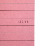 "Shroom Notes" Notepad - Image 4