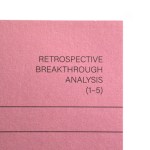 "Shroom Notes" Notepad - Image 3