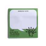 "Shroom Note" Post-it Notes - Image 3