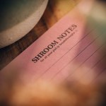 "Shroom Notes" Notepad - Image 7