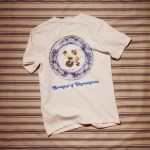 The Golden Teacher ‘Breakfast' Tee - Image 8