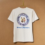 The Golden Teacher ‘Breakfast' Tee - Image 9