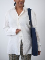 The Golden Teacher 'Everyday' Tote Bag  ft Shroom Pocket - Image 5