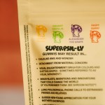 SUPER PSIL-LY Gummi Party Pack (2 Pack + Official Shop Sock) - Image 5