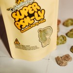 SUPER PSIL-LY Gummi Party Pack (2 Pack + Official Shop Sock) - Image 3