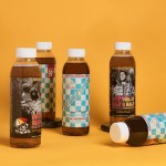 The AMAZONIA  *SUPER Psil-ly* Iced Tea - Image 3