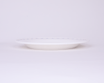 KIOSK ‘Fine Chinet’ Porcelain Plate Set - Image 3