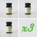 Microdose Sour Apple Gummi Trio