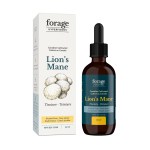 Lion's Mane Tincture - 60ml