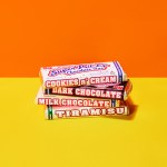 SUPER PSIL-LY 5G Tiramisu Chocolate Bar - Image 4